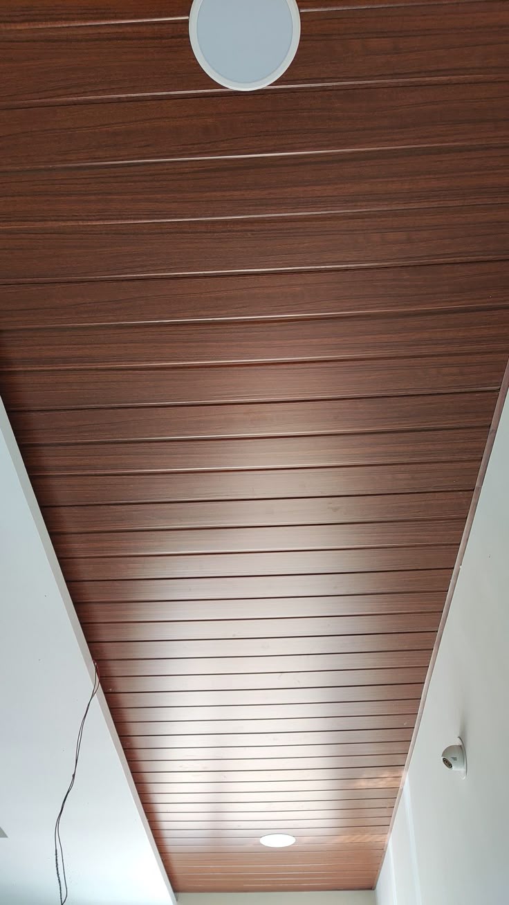 PVC Ceiling