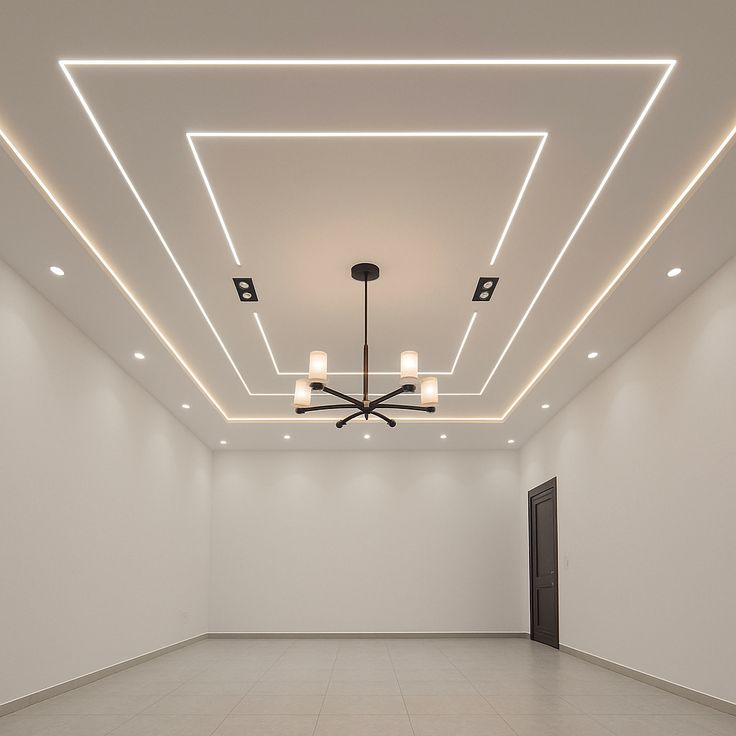 Ceiling
